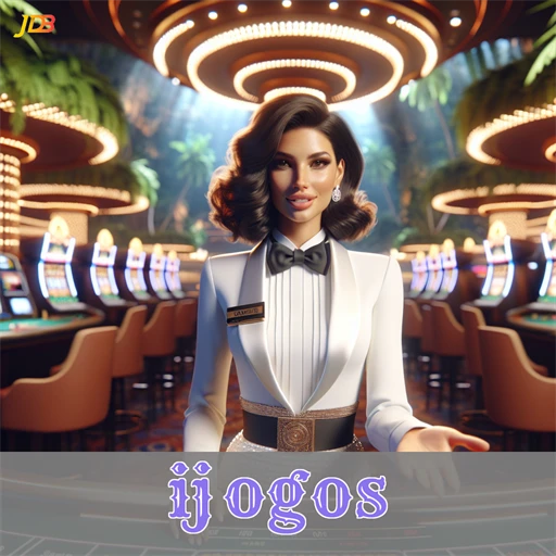 ijogos.com Cassinos Online