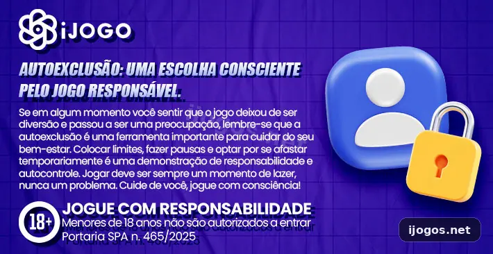 ijogo tela de login