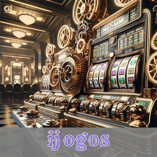 Atrações Imperdíveis da Seção VIP do ijogos.com