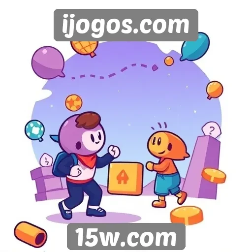 Impacto das atualizações mensais em ijogos.com