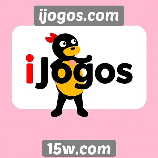 Novas funcionalidades do site de jogos ijogos