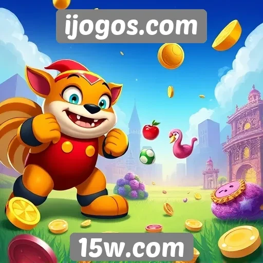 novidades no catálogo de jogos do ijogos.com