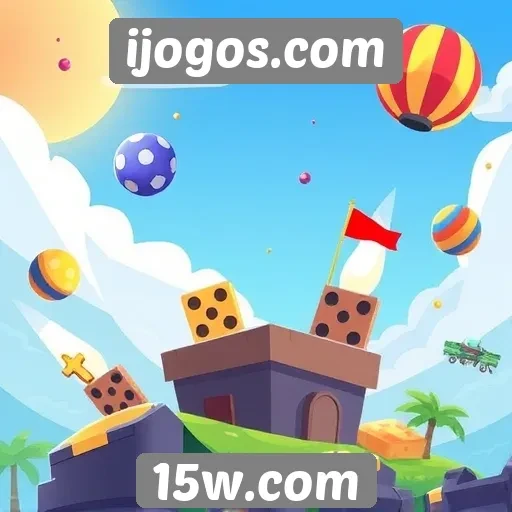 Novos jogos disponíveis no ijogos.com trazem diversidade