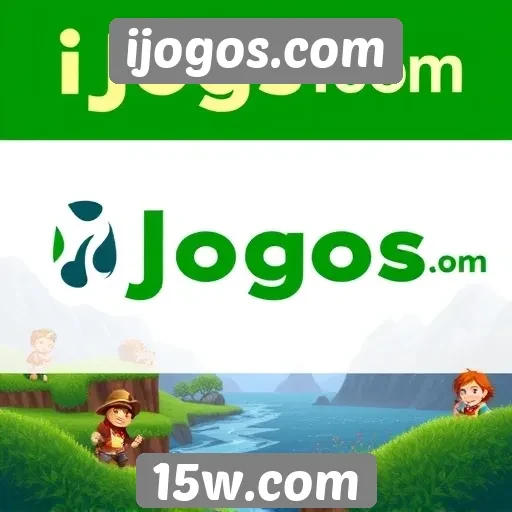 Avaliação de jogos populares no ijogos.com
