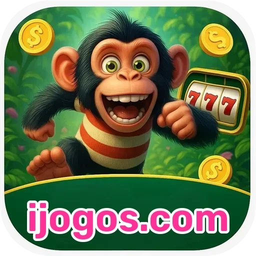 ijogos.com Caça-Níqueis